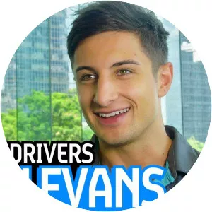 Mitch Evans - New Zealand motorsports racing driver
