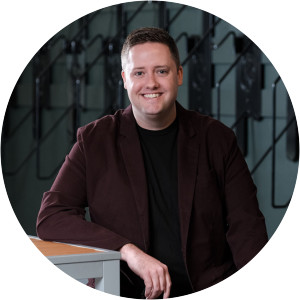 Mitch Gore - Indiana State Representative