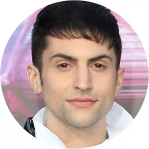 Mitch Grassi