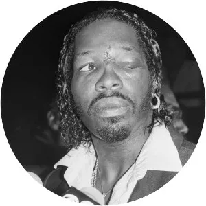 Mitch Green