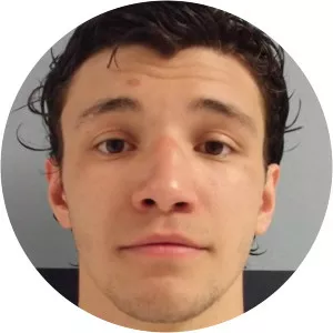 Mitch Griffin - Author