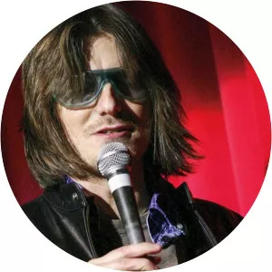 Mitch Hedberg
