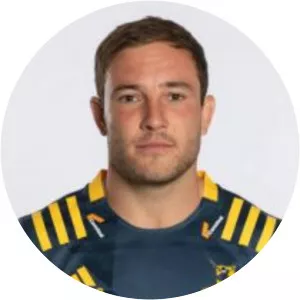 Mitch Hunt - New Zealand rugby union player