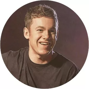 Mitch James - Singer-songwriter