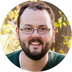 Mitch Krpata - Author