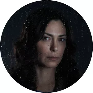 Mitch Larsen - Fictional character