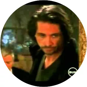 Mitch Laurence - Fictional character