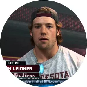 Mitch Leidner
