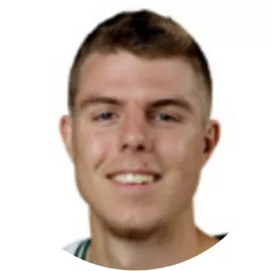 Mitch Listau - Basketball player