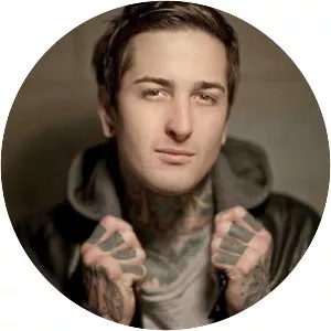 Mitch Lucker