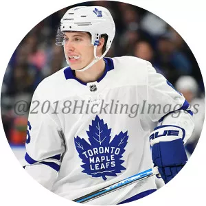 Mitch Marner