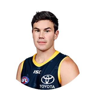 Mitch McGovern