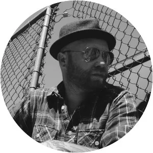 Mitch Merrett - Record producer