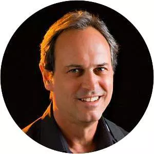 Mitch Meyerson - Author