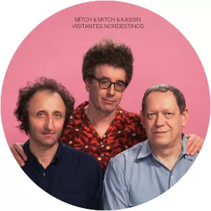 Mitch & Mitch