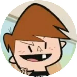 Mitch Mitchelson - Cartoon character