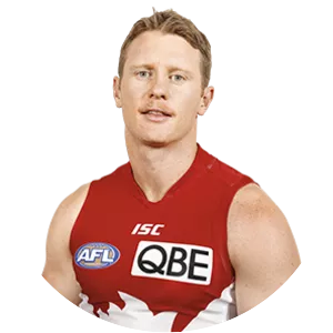 Mitch Morton - Former australian rules football player