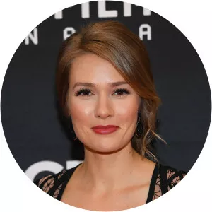 Mitch Myers photograph