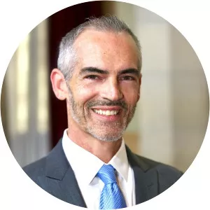 Mitch O'Farrell - American Politician