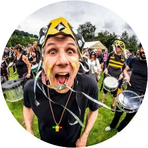 Mitch Oldham - Musical artist