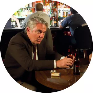 Mitch Ouellette - Fictional character