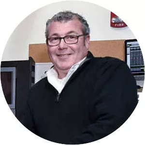 Mitch Owgang - Television producer