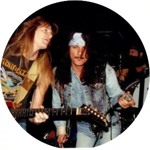 Mitch Perry - Guitarist