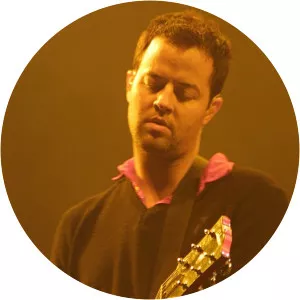 Mitch Porter - Musical artist