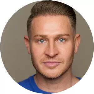 Mitch Powell - Actor