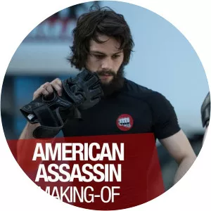 Mitch Rapp - Fictional character
