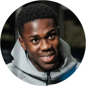 Mitch Rose - English footballer