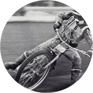 Mitch Shirra - Motorcycle racer