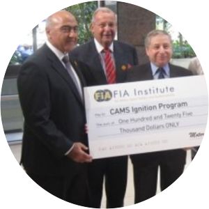 Mitch Skaife photograph