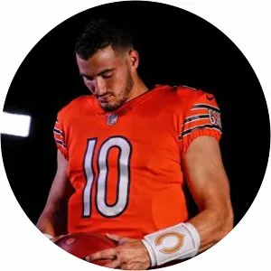 Mitch Trubisky