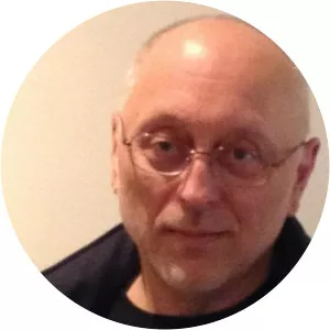 Mitch Tulloch - Author