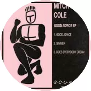 Mitch Wade Cole - Musical artist
