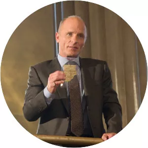 Mitch Wilkinson - Fictional character