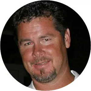 Mitch Williams - Baseball player