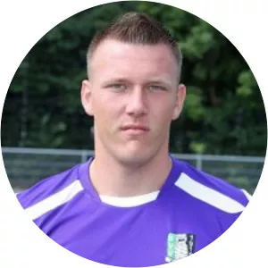 Mitchel Buijs - Football player