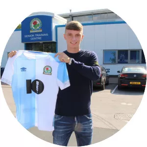 Mitchel Candlin - Footballer