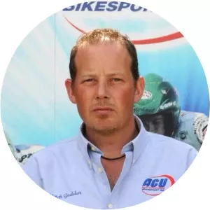 Mitchel Godden - Motorcycle racer