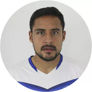 Mitchel Oviedo - Mexican footballer