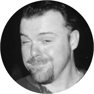 Mitchel Scanlon - Writer