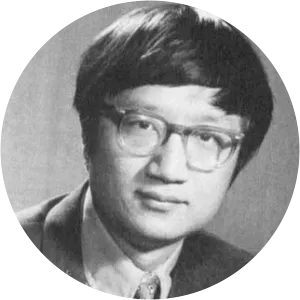 Mitchel Shen - Author