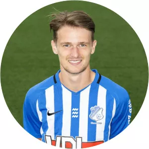 Mitchel van Rosmalen