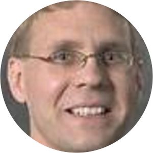 Mitchell A. Petersen - Writer