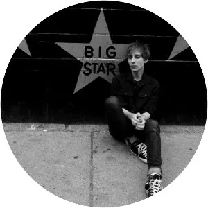 Mitchell Adam Johnson - Musical artist