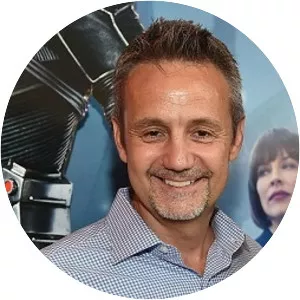 Mitchell Bell - Film producer