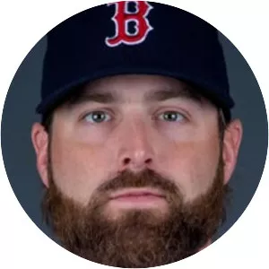 Mitchell Boggs - Baseball pitcher