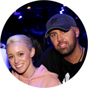 Mitchell Button photograph